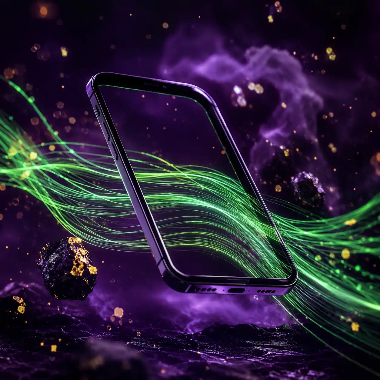 Mobiles Spingranny Casino Erlebnis auf Smartphones und Tablets ohne App Download