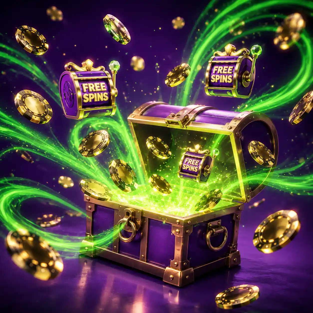 Spingranny Casino Willkommenspaket mit Bonusgeld und Freispielen für neue Spieler